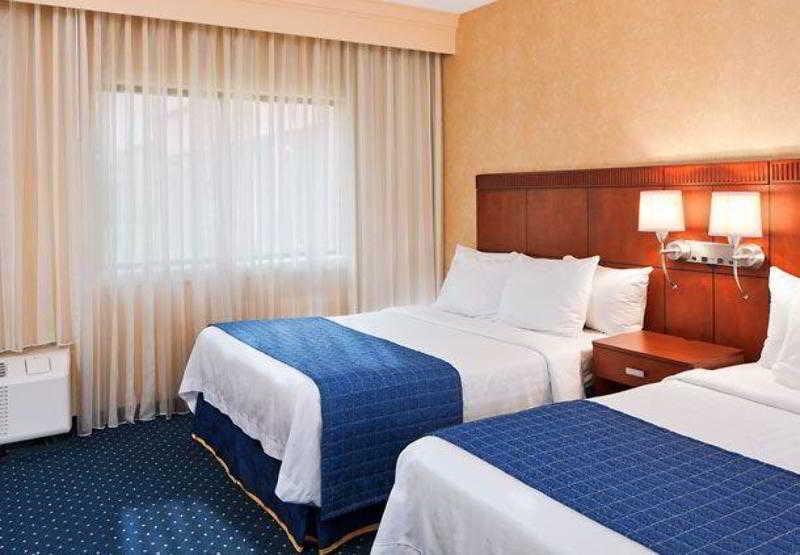 Courtyard By Marriott Baltimore BWI Airport Linthicum Zimmer foto